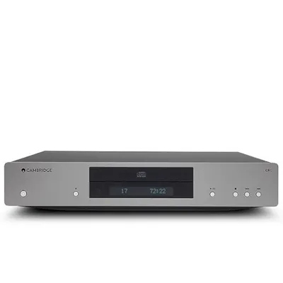 Cambridge Audio CXC 2 (lunar gray)
