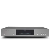 Odtwarzacz CD Cambridge Audio CXC 2 (lunar gray)