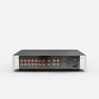 Przedwzmacniacz liniowy Fezz Sagita (Republika) EVO - 3