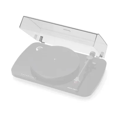 Pokrywa przeciwpyłowa Musical Fidelity Round Table Dust Cover