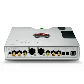 Chord Electronics Hugo TT 2 (srebrny) - 3