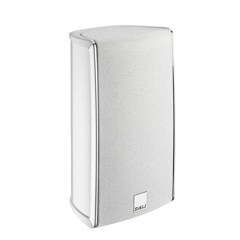 Głośnik naścienny Dali Fazon Mikro (biały)