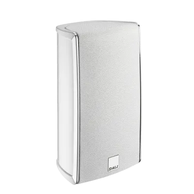 Głośnik naścienny Dali Fazon Mikro (biały)