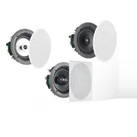 Głośniki instalacyjne Cabasse Archipel 17 ICPS