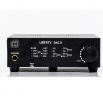 Mytek Liberty DAC II (Czarny)