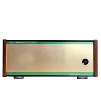 Przedwzmacniacz gramofonowy Leben RS-30EQ