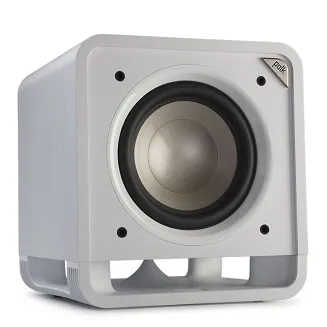 Subwoofer Polk Audio HTS12 (biały) - 2