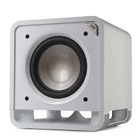Subwoofer Polk Audio HTS12 (biały)