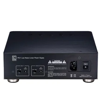 Keces Audio P3 - 2