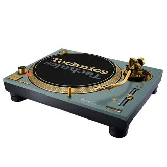 Gramofon Technics SL-1200M7GEG - 2