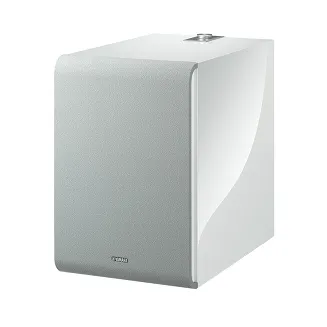 Yamaha MusicCast SUB 100 (czarny) - 2