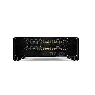Chord Electronics Ultima Pre 2 (Black) - 2