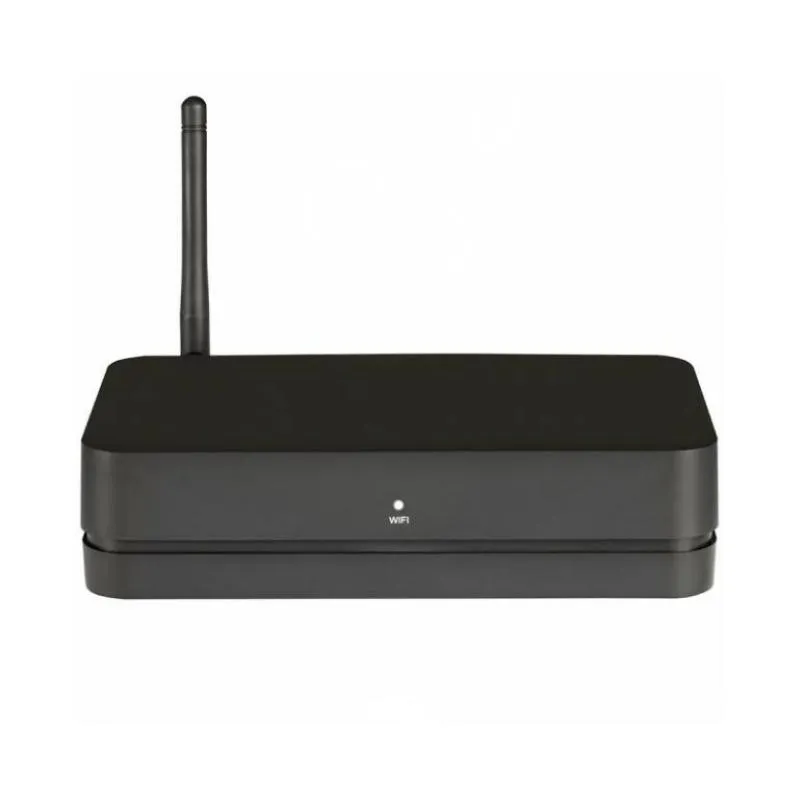 Pylon Audio Stereo Hub