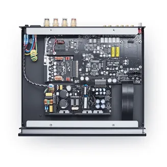 Primare I15 (tytanowy) - 4