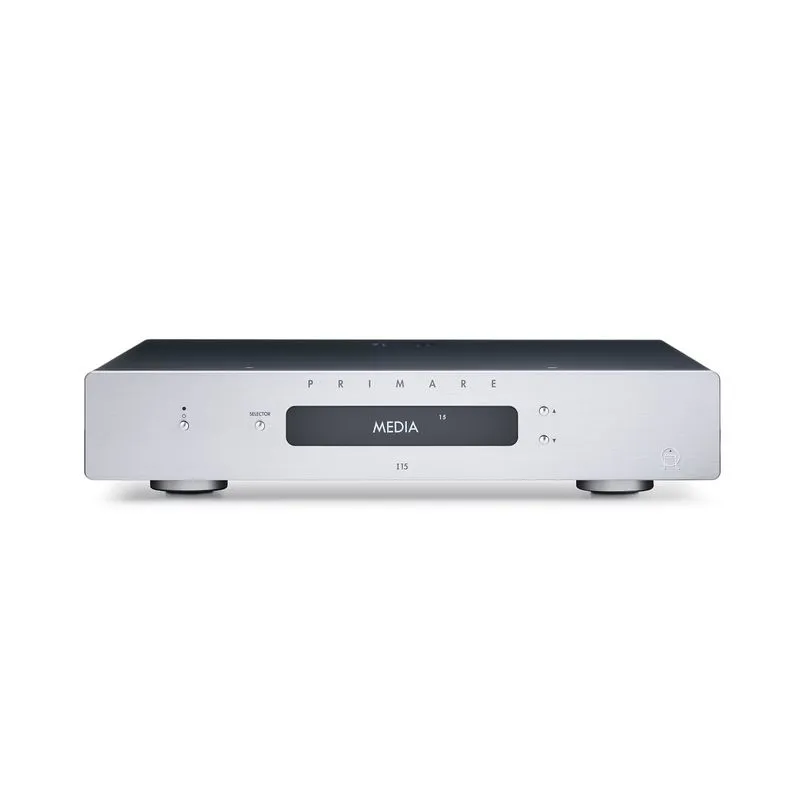 Primare I15 (tytanowy)