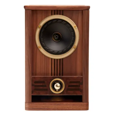 Kolumny podstawkowe Fyne Audio Vintage Five