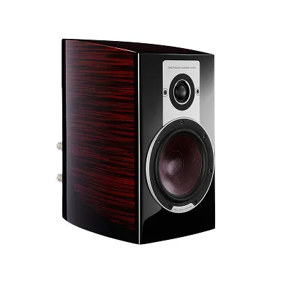 Kolumny podstawkowe Dali Epicon 2 (różany)