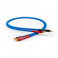 Tellurium Q Blue II RCA