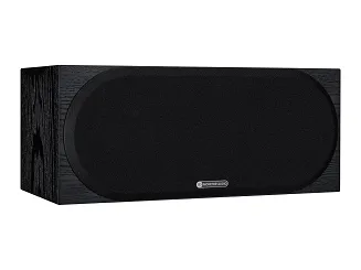 Monitor Audio Silver C250 7G (black oak) - 2
