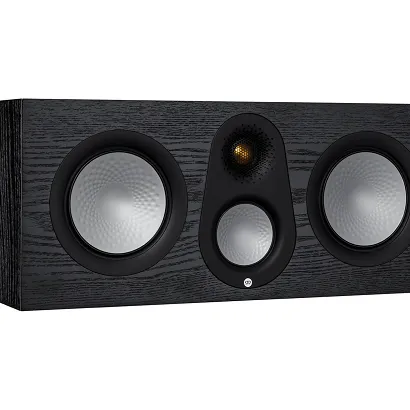 Monitor Audio Silver C250 7G (black oak)