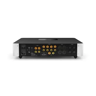 Przedwzmacniacz liniowy Fezz Sagita Prestige (Republika) EVO - 3