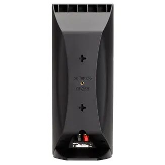 Głośnik surroundowy Polk Audio OW M5 (biały) - 3