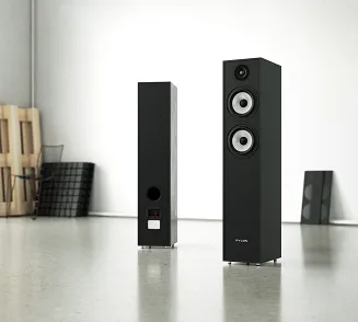 Pylon Audio Pearl 25 (czarne) - 5