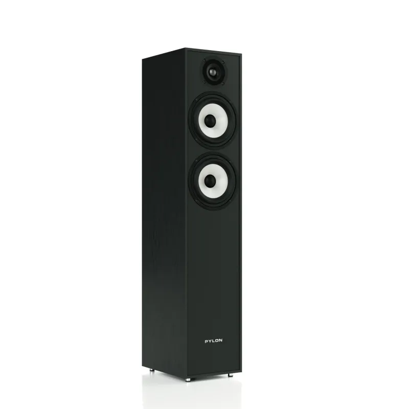 Pylon Audio Pearl 25 (czarne)