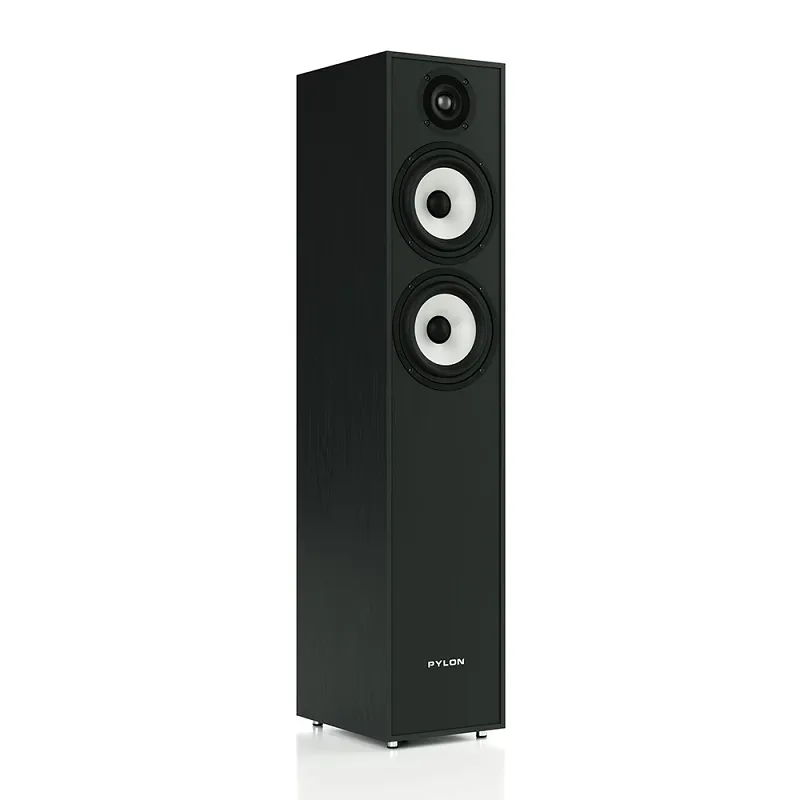 Kolumny podłogowe Pylon Audio Pearl 25