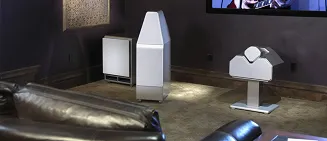 Wilson Audio WATCH Dog - 4