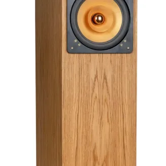 Kolumny podłogowe Cube Audio Nenuphar v2 - 7