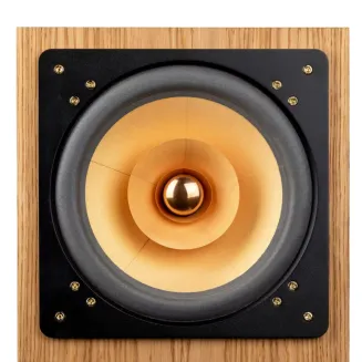 Kolumny podłogowe Cube Audio Nenuphar v2 - 9