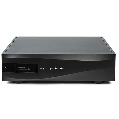 dCS Vivaldi Master Clock (czarny)