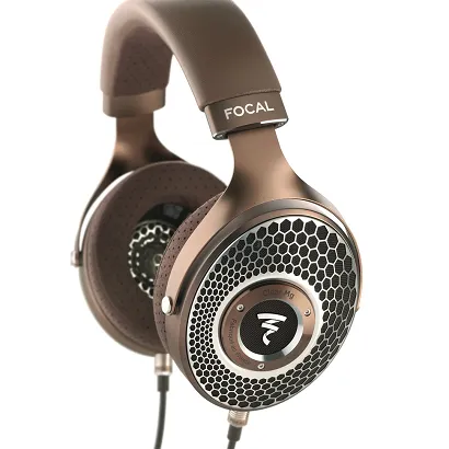 Słuchawki Focal Clear Mg