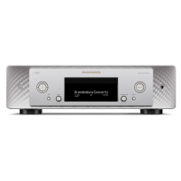 Marantz CD50n (srebrno-złoty)