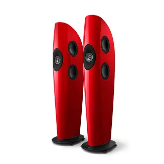 Kolumny podłogowe KEF Blade Two Meta - 7