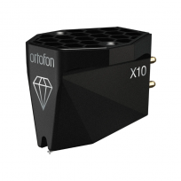 Wkładka gramofonowa MC Ortofon MC X10