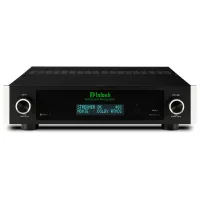 Przedwzmacniacz McIntosh MX200