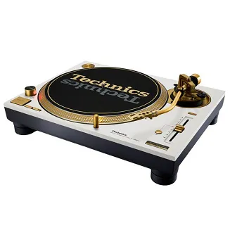 Gramofon Technics SL-1200M7GEW - 2