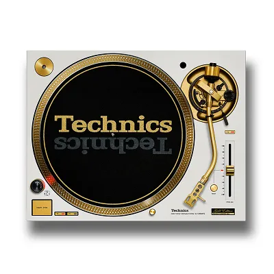 Gramofon Technics SL-1200M7GEW