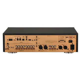 Przedwzmacniacz Advance Paris X-P700 - 3