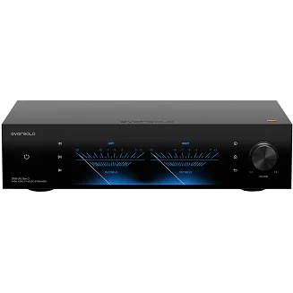 Odtwarzacz sieciowy EverSolo DMP-A8 Gen 2 - 2