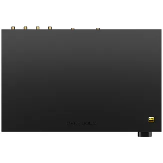 Odtwarzacz sieciowy EverSolo DMP-A8 Gen 2 - 4