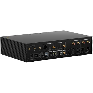 Odtwarzacz sieciowy EverSolo DMP-A8 Gen 2 - 5
