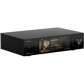 Odtwarzacz sieciowy EverSolo DMP-A8 Gen 2 - 3