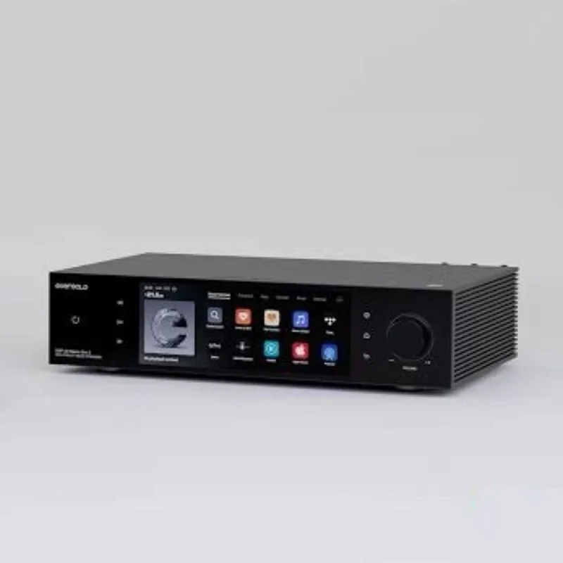 Odtwarzacz sieciowy EverSolo DMP-A8 Gen 2