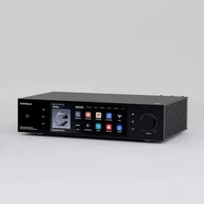 Odtwarzacz sieciowy EverSolo DMP-A8 Gen 2