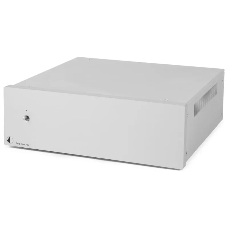 Końcówka mocy Pro-Ject Amp Box RS