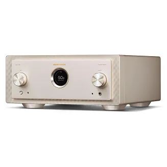 Wzmacniacz zintegrowany Marantz Model 10 - 2