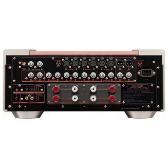 Wzmacniacz zintegrowany Marantz Model 10 - 3